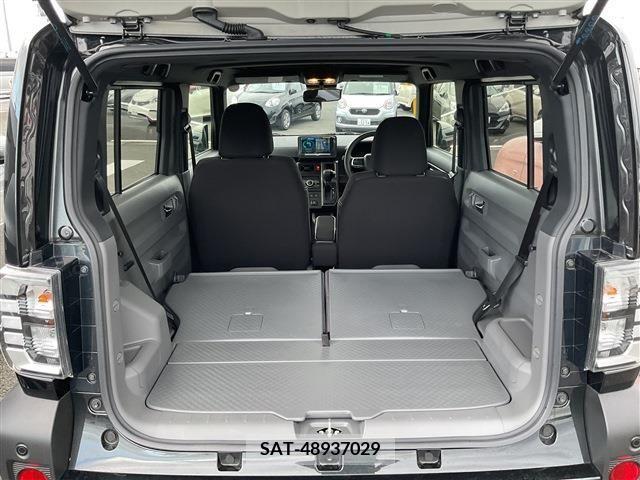 Daihatsu TAFT 2023-09 394444-24