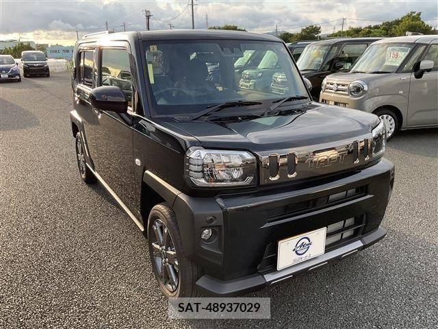 Daihatsu TAFT 2023-09 394444-29