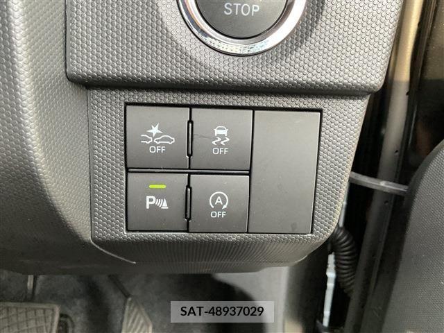 Daihatsu TAFT 2023-09 394444-11