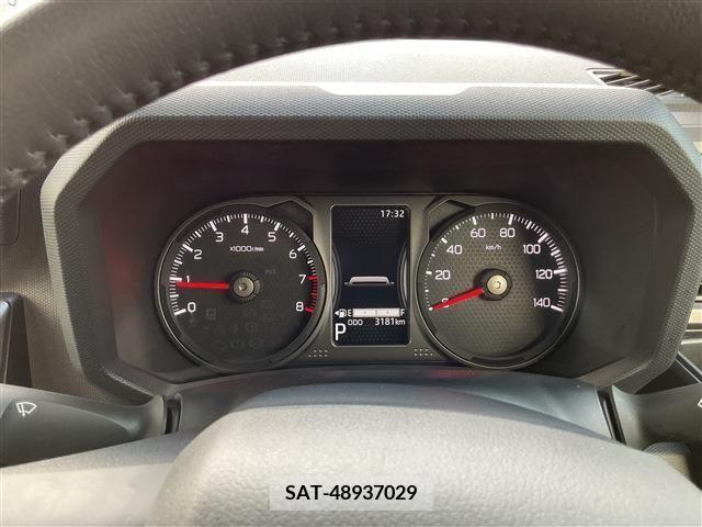 Daihatsu TAFT 2023-09 394444-6