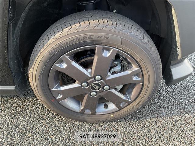 Daihatsu TAFT 2023-09 394444-5