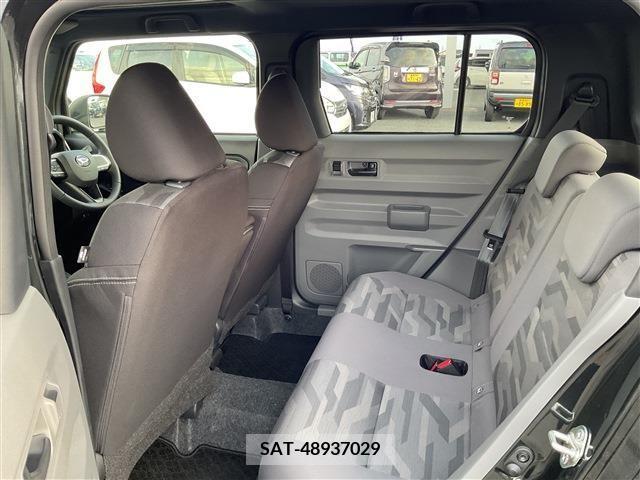 Daihatsu TAFT 2023-09 394444-22