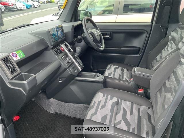 Daihatsu TAFT 2023-09 394444-21