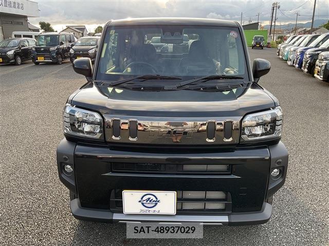Daihatsu TAFT 2023-09 394444-28