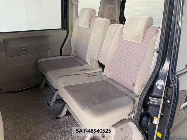 Mazda SCRUM WAGON 2012-11 327537-7