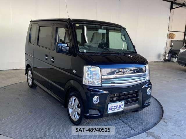 Mazda SCRUM WAGON 2012-11 327537-15
