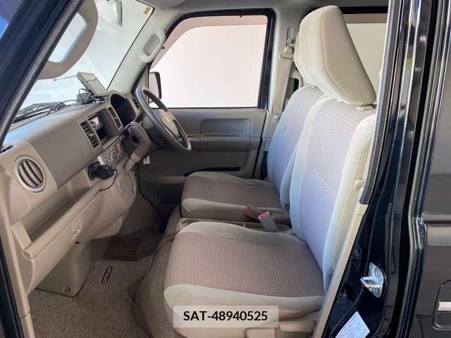 Mazda SCRUM WAGON 2012-11 327537-6