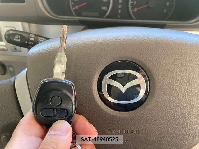Mazda SCRUM WAGON 2012-11 327537-13