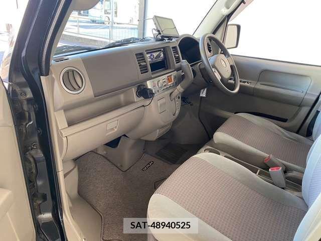 Mazda SCRUM WAGON 2012-11 327537-5