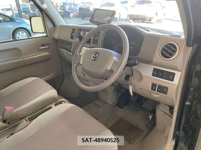 Mazda SCRUM WAGON 2012-11 327537-19