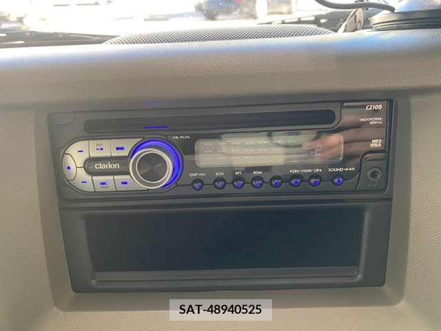 Mazda SCRUM WAGON 2012-11 327537-11