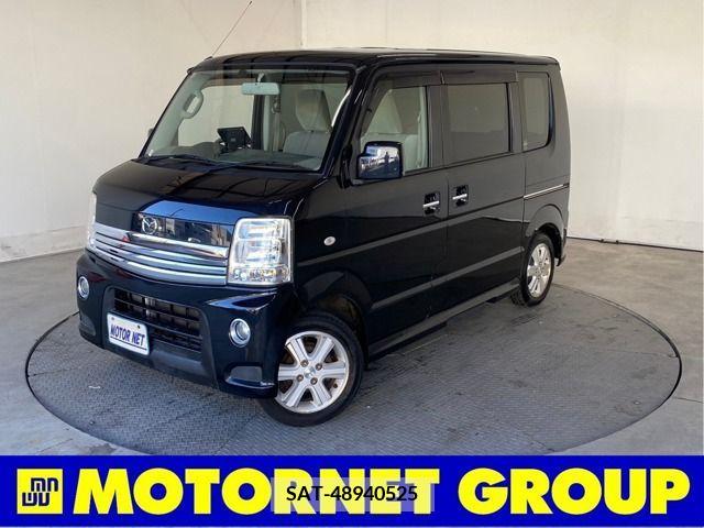 Mazda SCRUM WAGON 2012-11 327537-0