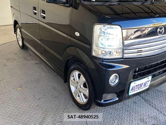 Mazda SCRUM WAGON 2012-11 327537-17