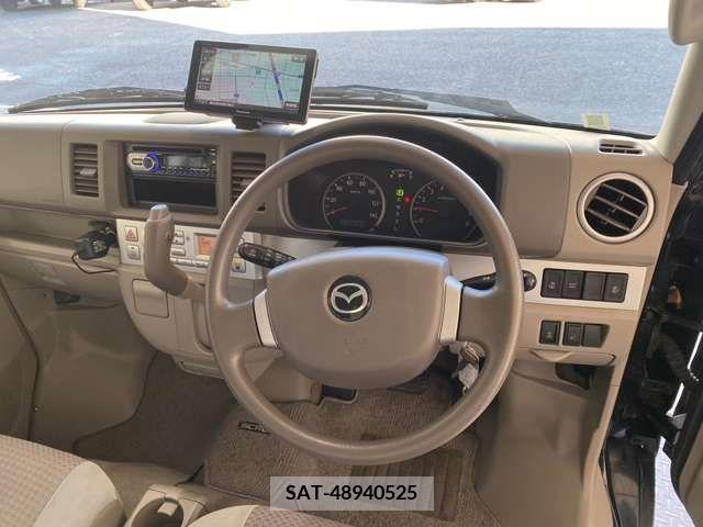 Mazda SCRUM WAGON 2012-11 327537-9