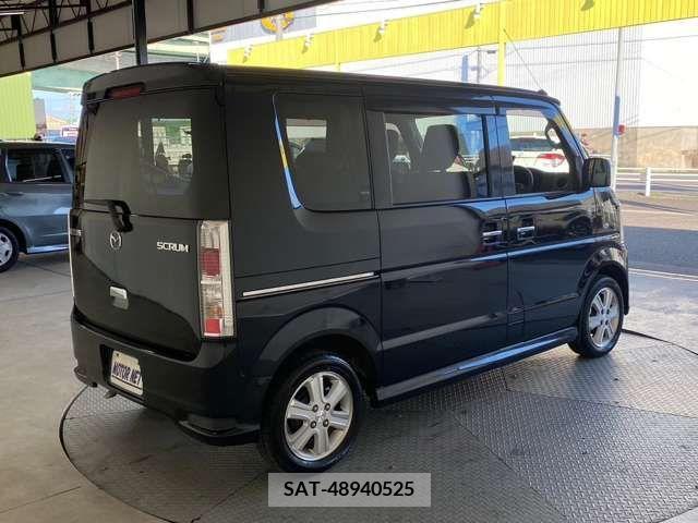 Mazda SCRUM WAGON 2012-11 327537-16