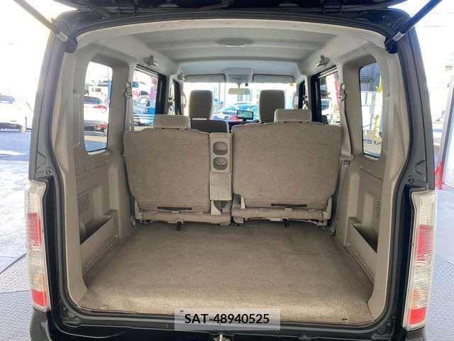 Mazda SCRUM WAGON 2012-11 327537-8