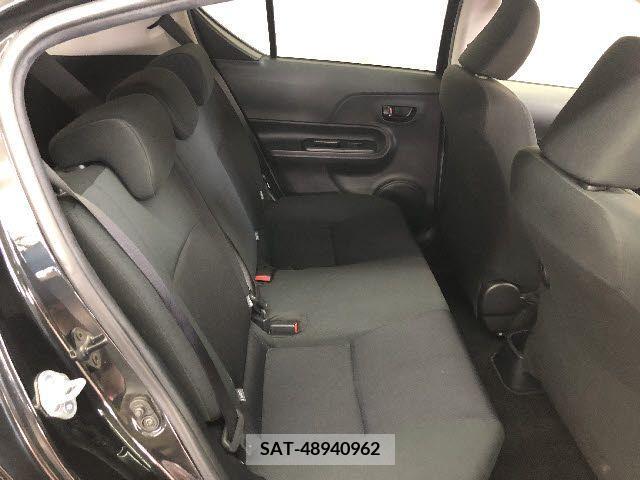 Toyota AQUA 2016-12 291789-3