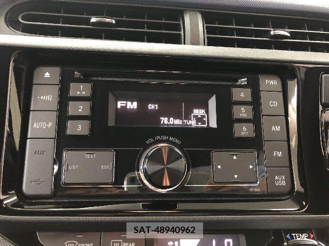 Toyota AQUA 2016-12 291789-4