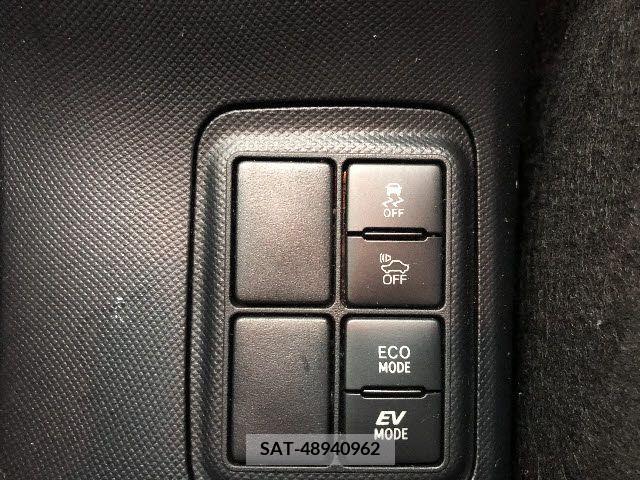 Toyota AQUA 2016-12 291789-5