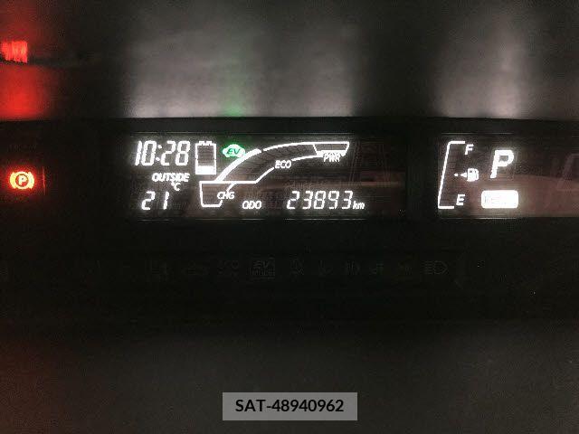 Toyota AQUA 2016-12 291789-7