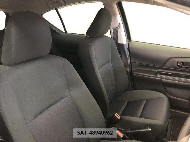 Toyota AQUA 2016-12 291789-10