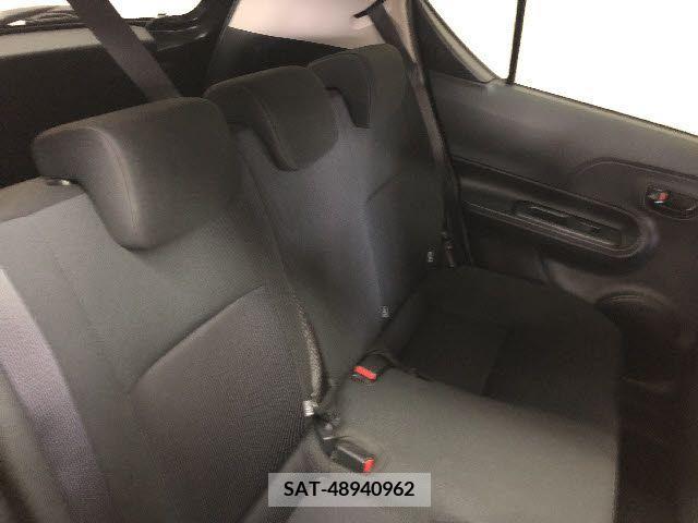 Toyota AQUA 2016-12 291789-11