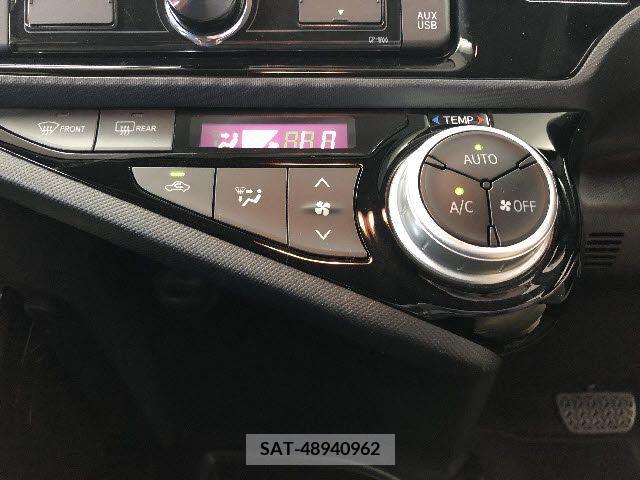 Toyota AQUA 2016-12 291789-14