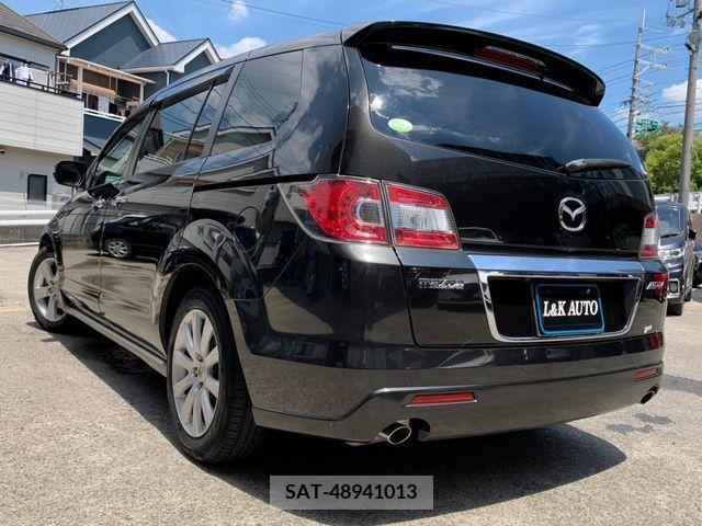 Mazda MPV 2012-03 364328-4