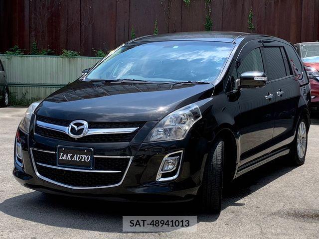 Mazda MPV 2012-03 364328-3
