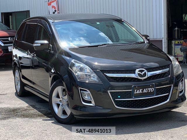 Mazda MPV 2012-03 364328-2