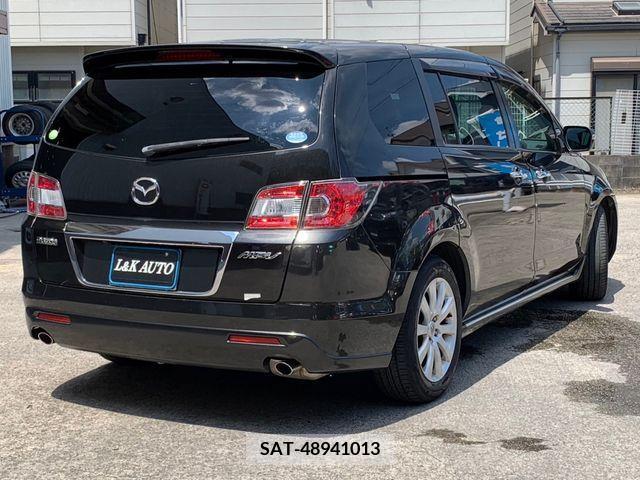 Mazda MPV 2012-03 364328-1