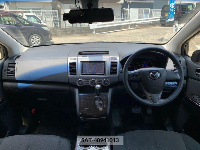 Mazda MPV 2012-03 364328-7