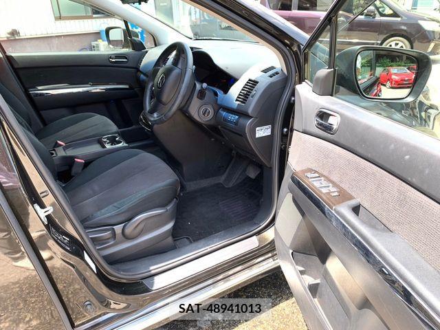 Mazda MPV 2012-03 364328-5