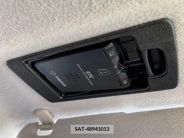 Mazda MPV 2012-03 364328-9