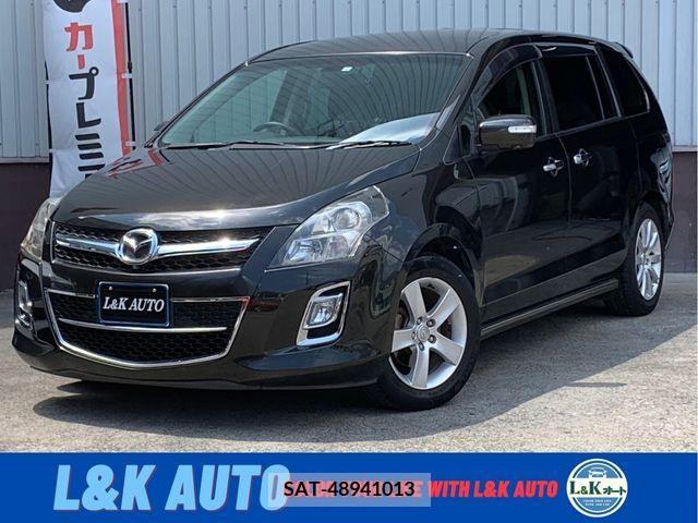 Mazda MPV 2012-03 364328-0
