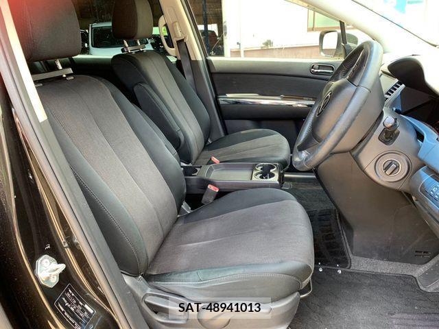 Mazda MPV 2012-03 364328-6
