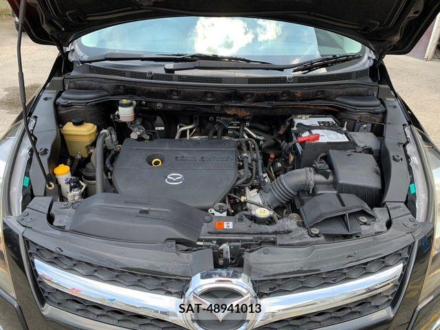 Mazda MPV 2012-03 364328-10