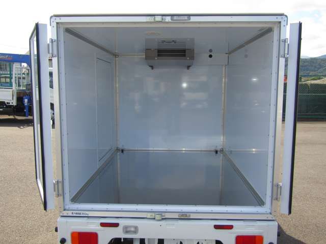 Suzuki CARRY TRUCK 2023-09 15774-8