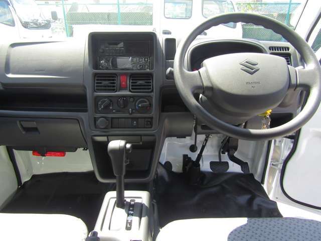 Suzuki CARRY TRUCK 2023-09 15774-14