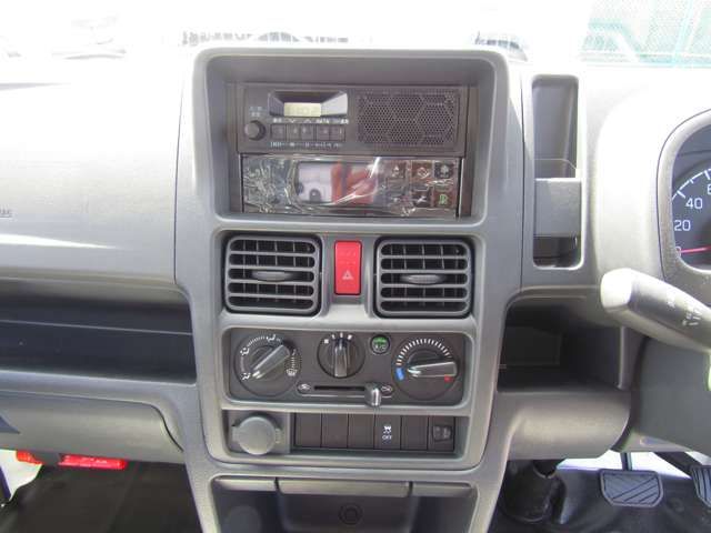 Suzuki CARRY TRUCK 2023-09 15774-16