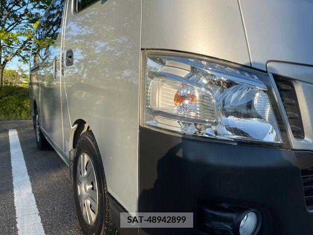 Nissan NV350 Caravan 2016-03 200120-13