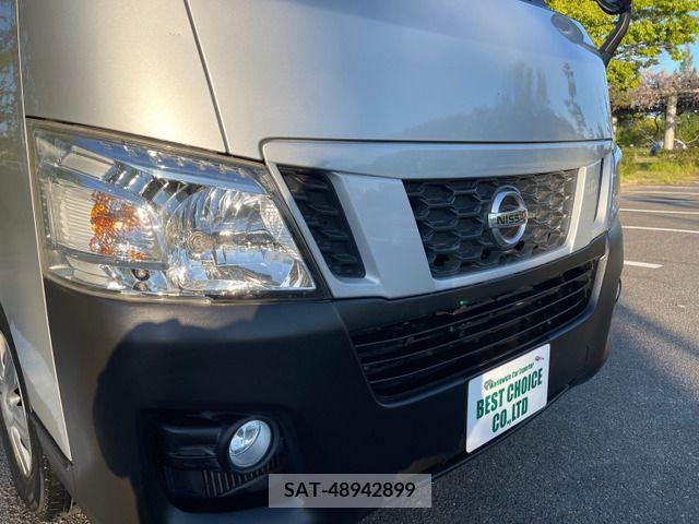 Nissan NV350 Caravan 2016-03 200120-14