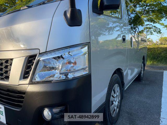 Nissan NV350 Caravan 2016-03 200120-15