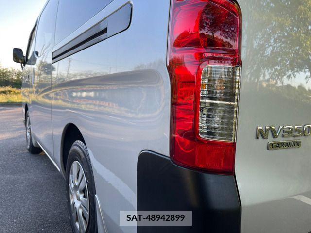 Nissan NV350 Caravan 2016-03 200120-17