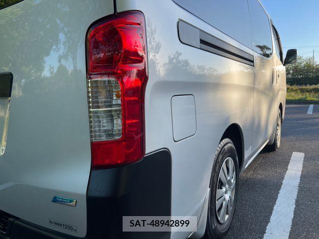 Nissan NV350 Caravan 2016-03 200120-19