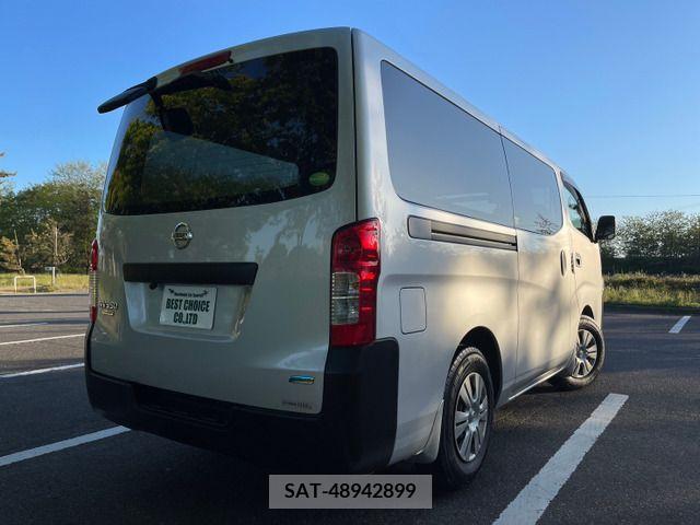 Nissan NV350 Caravan 2016-03 200120-2