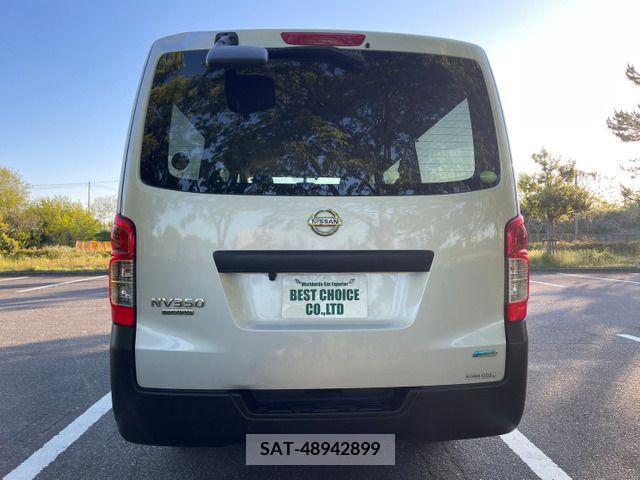 Nissan NV350 Caravan 2016-03 200120-6