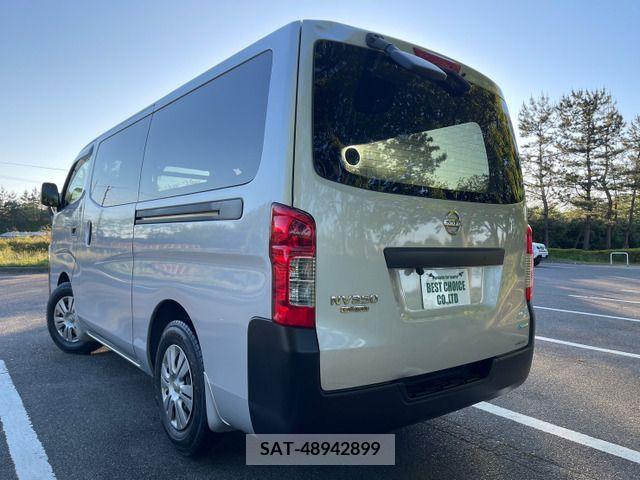 Nissan NV350 Caravan 2016-03 200120-4