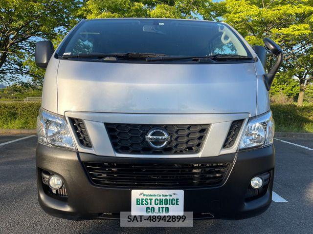 Nissan NV350 Caravan 2016-03 200120-5
