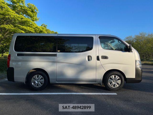 Nissan NV350 Caravan 2016-03 200120-7